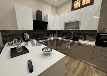 Cucina - Villa a Schiera Via Delle Case
 
6, Cinisi - foto 25