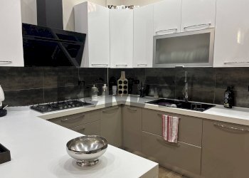 Cucina - Villa a Schiera Via Delle Case
 
6, Cinisi - foto 26