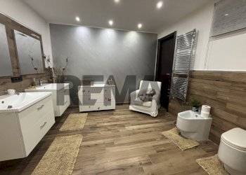 Bagno - Villa a Schiera Via Delle Case
 
6, Cinisi - foto 30