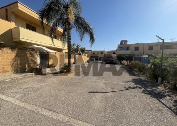 Edificio all\'aperto - Villa a Schiera Via Delle Case
 
6, Cinisi - foto 35