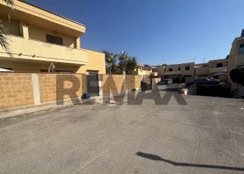 Edificio all\'aperto - Villa a Schiera Via Delle Case
 
6, Cinisi - foto 36