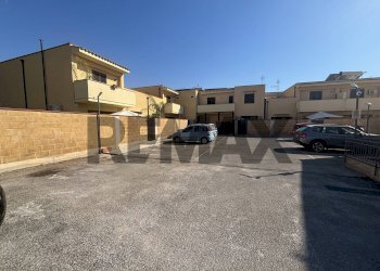 Edificio all\'aperto - Villa a Schiera Via Delle Case
 
6, Cinisi - foto 37