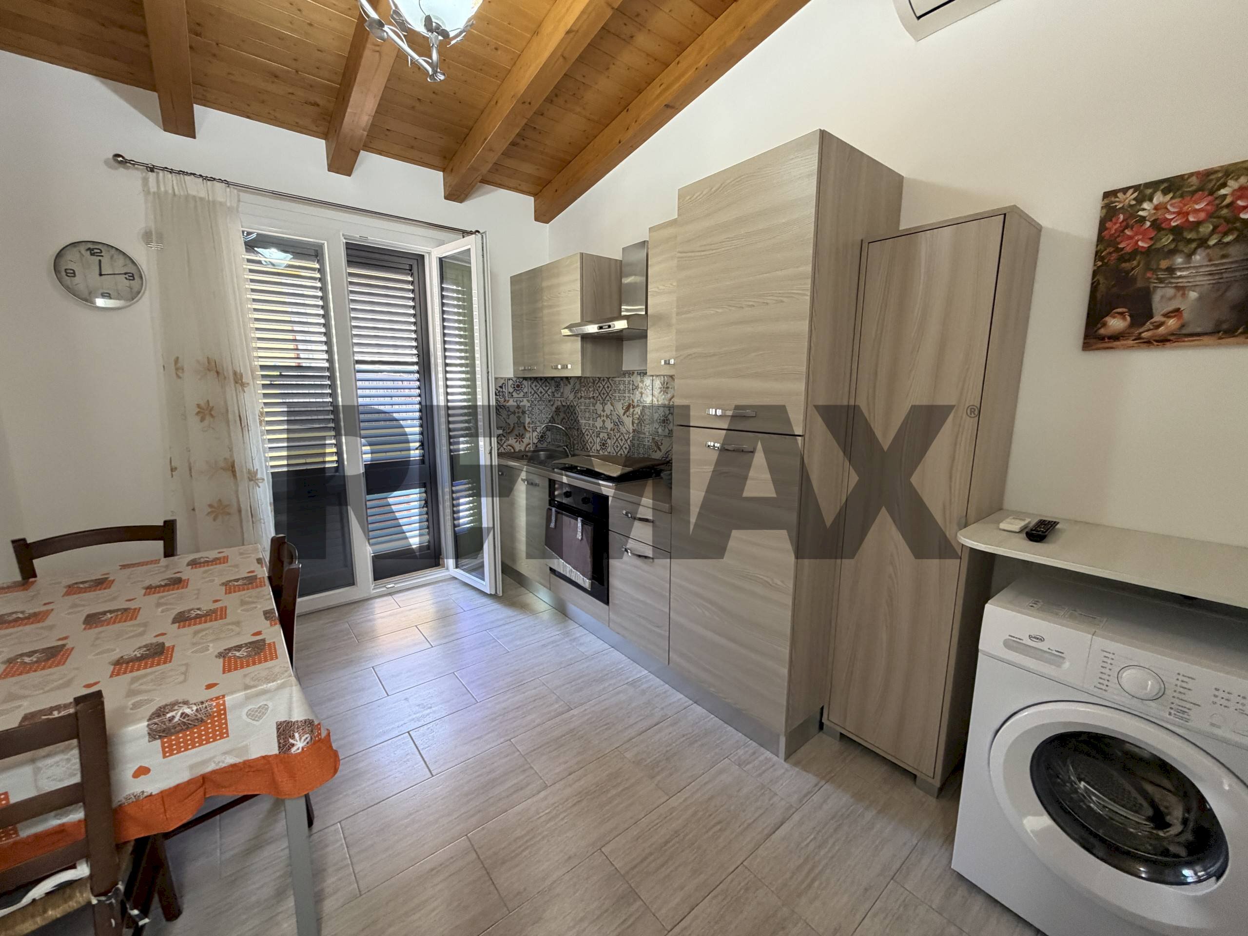 Cucina - Bilocale Via Giuseppe Pitre'
150, Terrasini - foto 2