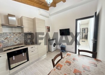 Cucina - Bilocale Via Giuseppe Pitre'
 
150, Terrasini - foto 1
