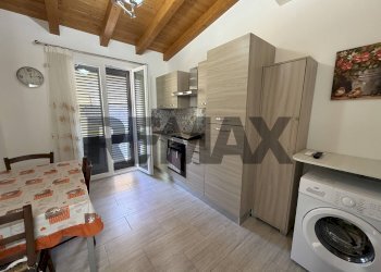 Cucina - Bilocale Via Giuseppe Pitre'
 
150, Terrasini - foto 2