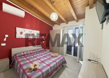 Camera / camera da letto - Bilocale Via Giuseppe Pitre'
 
150, Terrasini - foto 4