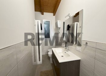 Bagno - Bilocale Via Giuseppe Pitre'
 
150, Terrasini - foto 5