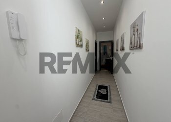 Hall / corridoio - Bilocale Via Giuseppe Pitre'
 
150, Terrasini - foto 7