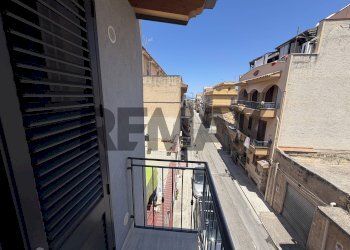 Balcone - Bilocale Via Giuseppe Pitre'
 
150, Terrasini - foto 8