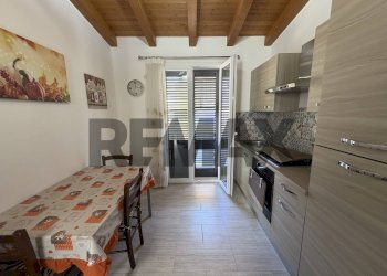 Cucina - Bilocale Via Giuseppe Pitre'
 
150, Terrasini - foto 9