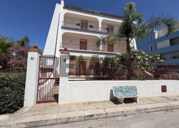 Casa all\'aperto - Apartment Viale Carlo Alberto dalla Chiesa
 
12, Terrasini - photo 1