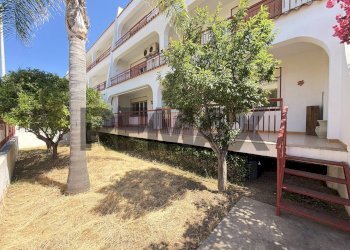Casa all\'aperto - Apartment Viale Carlo Alberto dalla Chiesa
 
12, Terrasini - photo 4