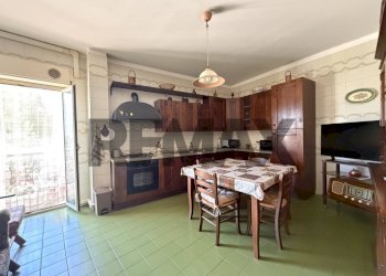Cucina - Apartment Viale Carlo Alberto dalla Chiesa
 
12, Terrasini - photo 8