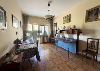 Sala da pranzo - Apartment Viale Carlo Alberto dalla Chiesa
 
12, Terrasini - photo 10