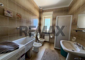 Bagno - Apartment Viale Carlo Alberto dalla Chiesa
 
12, Terrasini - photo 11