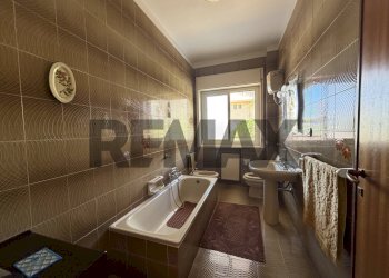 Bagno - Apartment Viale Carlo Alberto dalla Chiesa
 
12, Terrasini - photo 14