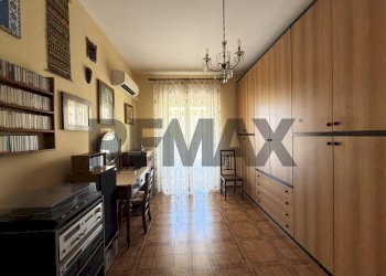 Sala da pranzo - Apartment Viale Carlo Alberto dalla Chiesa
 
12, Terrasini - photo 17