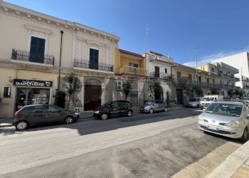 Edificio all\'aperto - Locale Commerciale via Virgilio
155, Triggiano - foto 11