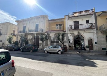 Edificio all\'aperto - Locale Commerciale via Virgilio
155, Triggiano - foto 12