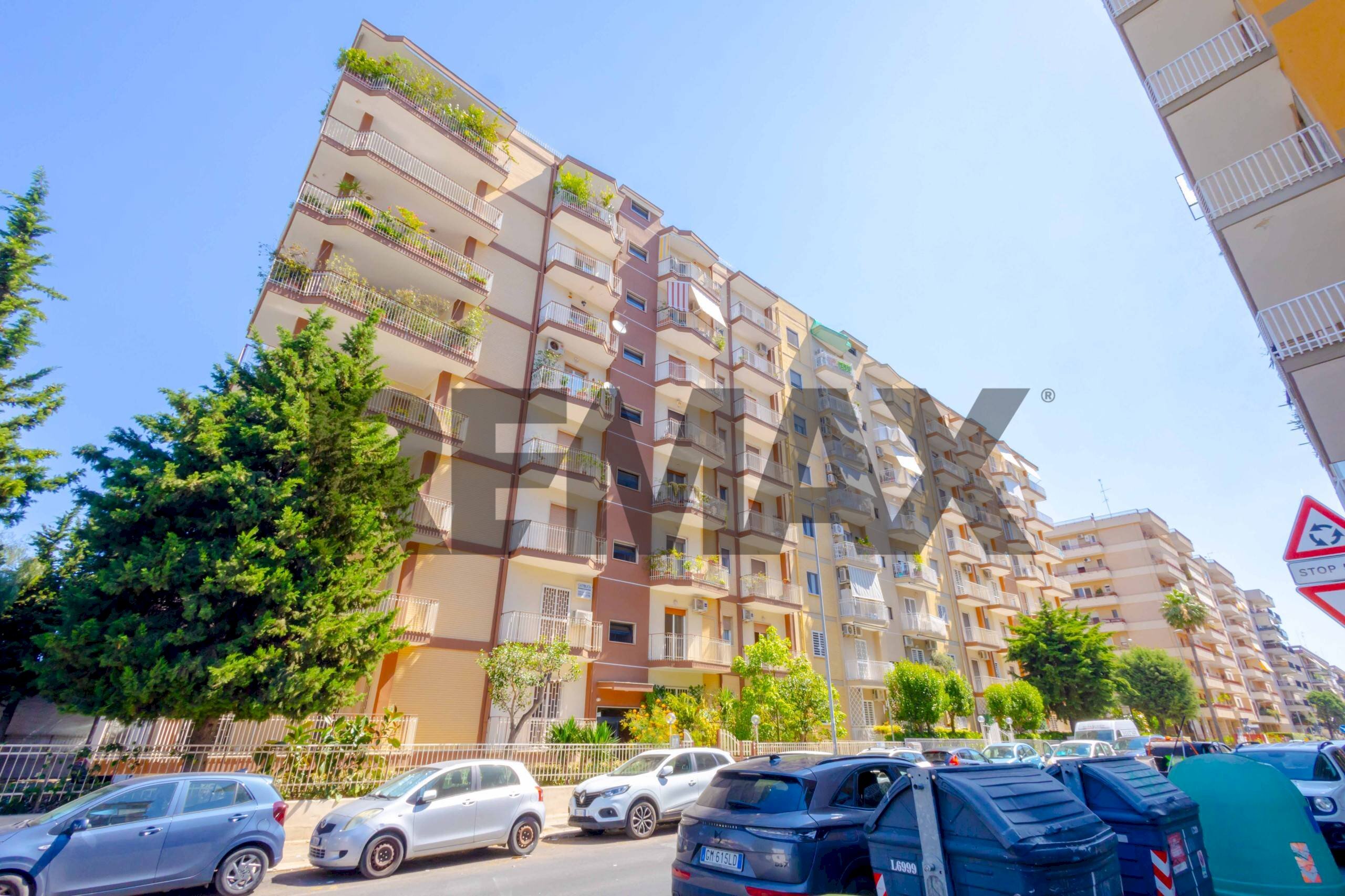 Edificio all\'aperto - Quadrilocale Via Martin Luther King
 
93, Bari - foto 1
