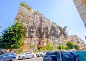 Edificio all\'aperto - Quadrilocale Via Martin Luther King
93, Bari - foto 1
