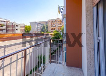 Balcone - Quadrilocale Via Martin Luther King
93, Bari - foto 18