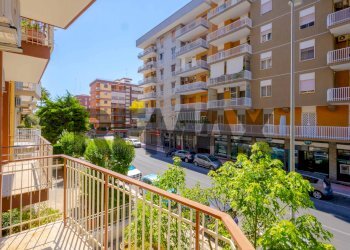 Balcone - Quadrilocale Via Martin Luther King
93, Bari - foto 19