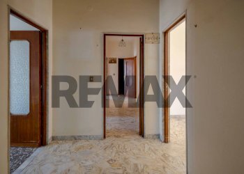 Hall / corridoio - Quadrilocale Via Martin Luther King
93, Bari - foto 17