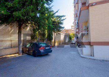 Edificio all\'aperto - Quadrilocale Via Martin Luther King
93, Bari - foto 20