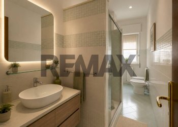 Bagno - Quadrilocale Via Martin Luther King
93, Bari - foto 6