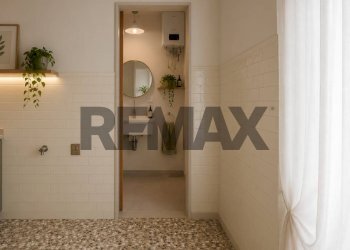 Bagno - Quadrilocale Via Martin Luther King
93, Bari - foto 14