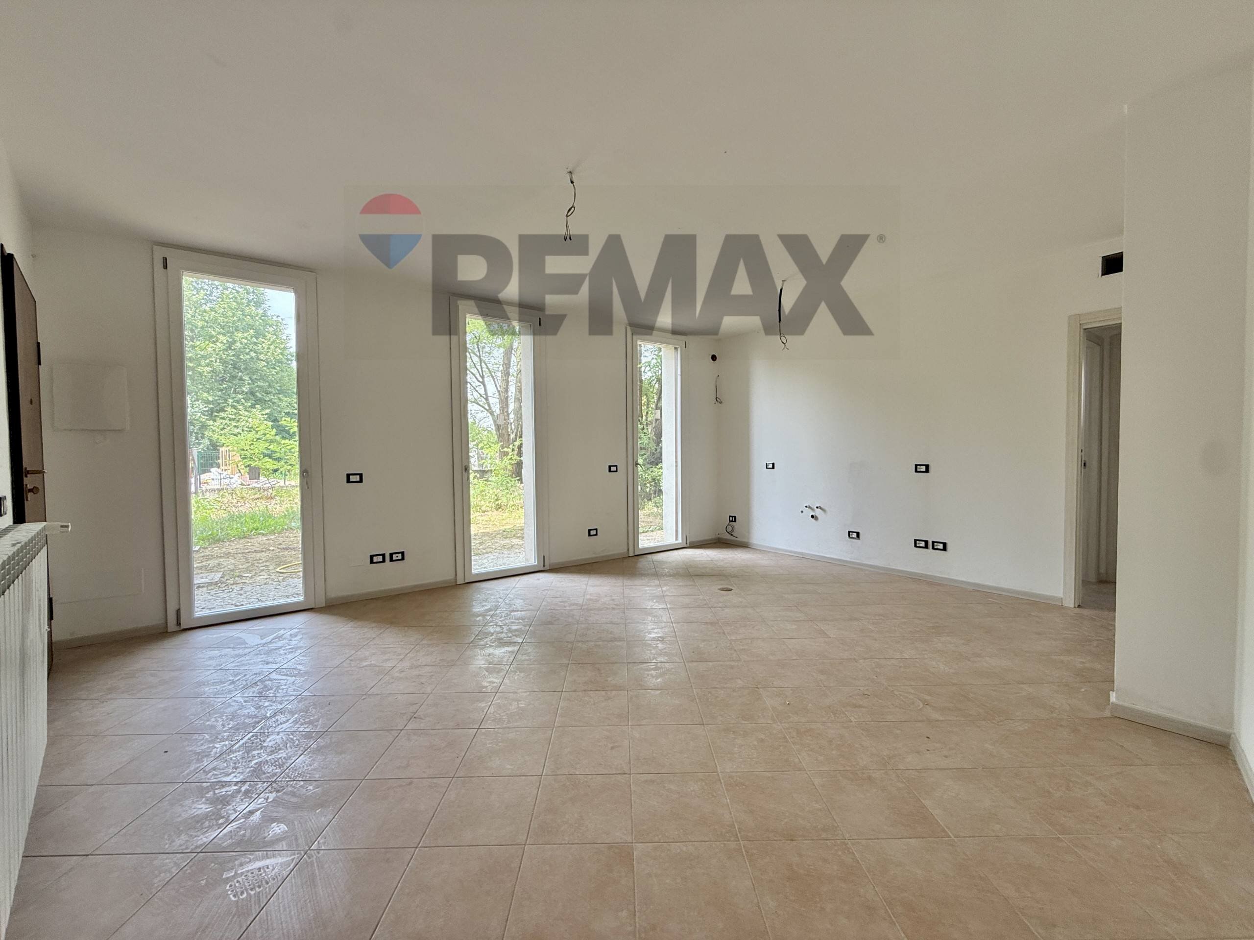Stanza vuota - Three-room apartment Via dosso Baroardo
 
31, Castelverde - photo 1