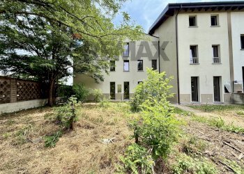 Casa all\'aperto - Trilocale Via dosso Baroardo
 
31, Castelverde - foto 19