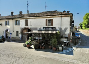 Casa all\'aperto - Semi-detached house Piazza Libertà
 
5, Paderno Ponchielli - photo 1