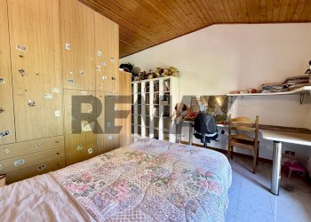 Camera / camera da letto - Semi-detached house Piazza Libertà
 
5, Paderno Ponchielli - photo 14
