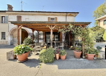 Casa all\'aperto - Semi-detached house Piazza Libertà
 
5, Paderno Ponchielli - photo 20