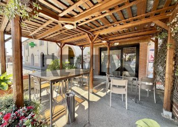 Terrazza - Semi-detached house Piazza Libertà
 
5, Paderno Ponchielli - photo 21