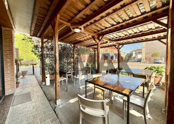 Terrazza - Semi-detached house Piazza Libertà
 
5, Paderno Ponchielli - photo 22