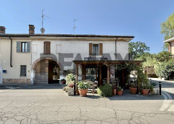 Casa all\'aperto - Semi-detached house Piazza Libertà
 
5, Paderno Ponchielli - photo 35