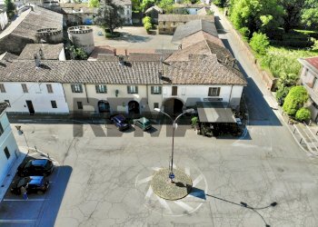 Edificio all\'aperto - Semi-detached house Piazza Libertà
 
5, Paderno Ponchielli - photo 36