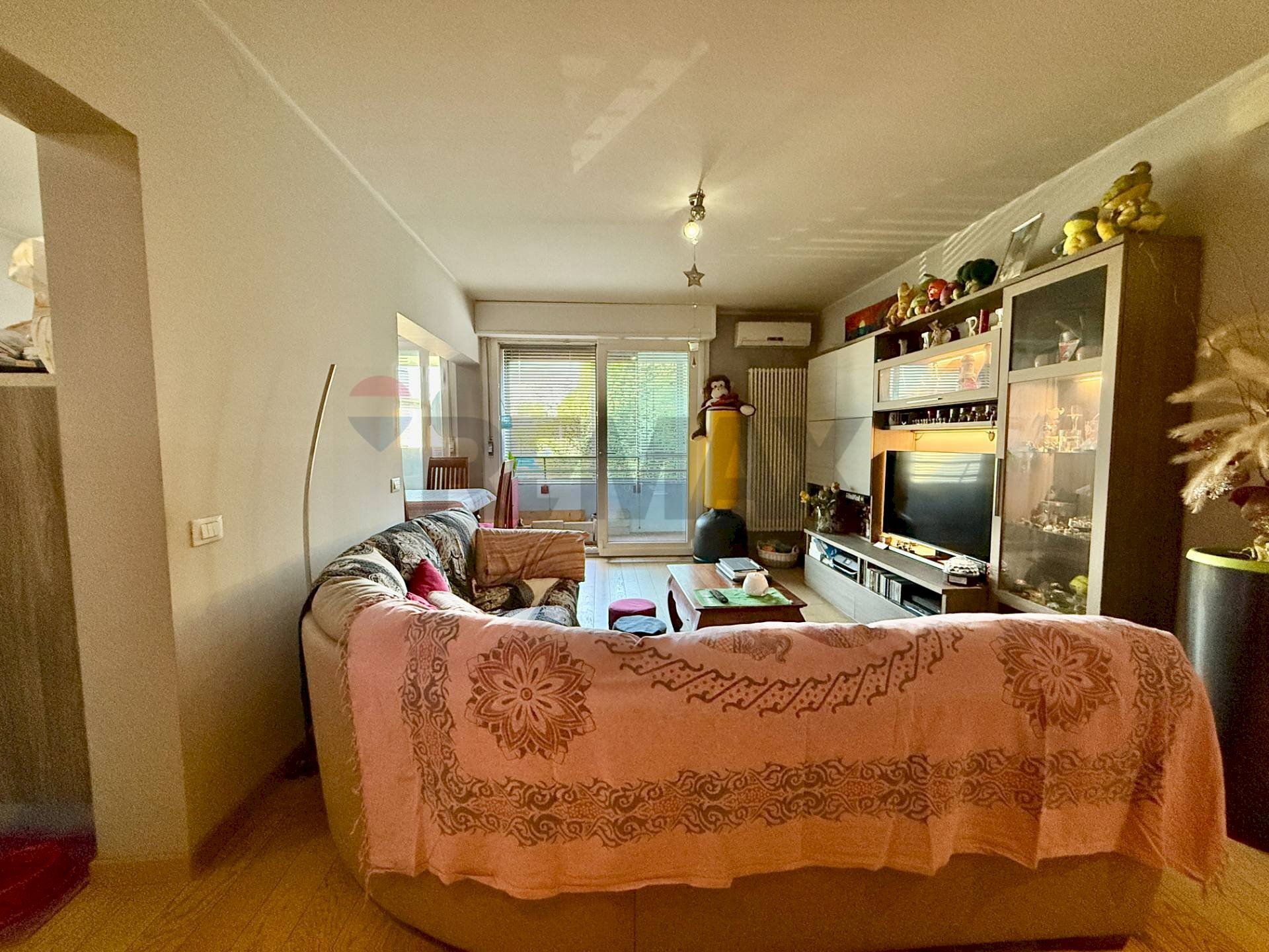 Soggiorno - Bilocale Via Panfilo Nuvolone
45, Cremona - foto 3
