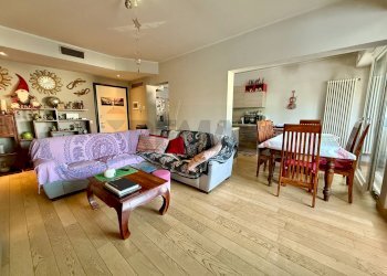 Sala da pranzo - Bilocale Via Panfilo Nuvolone
 
45, Cremona - foto 1