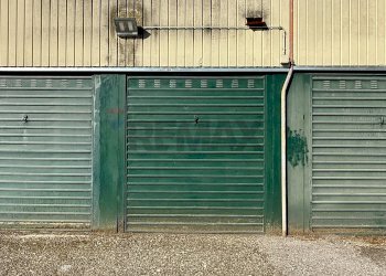 Edificio all\'aperto - Bilocale Via Panfilo Nuvolone
 
45, Cremona - foto 20