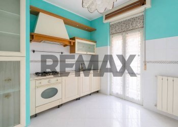 Cucina - Three-room apartment Via Valtoce
 
20, Cremona - photo 4