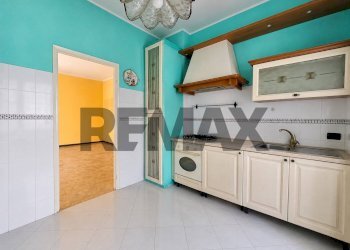 Cucina - Three-room apartment Via Valtoce
 
20, Cremona - photo 5