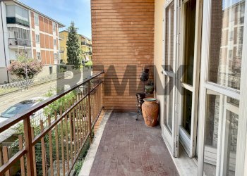 Balcone - Three-room apartment Via Valtoce
 
20, Cremona - photo 14