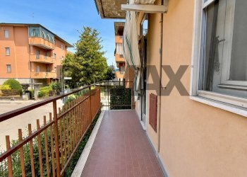 Balcone - Three-room apartment Via Valtoce
 
20, Cremona - photo 15