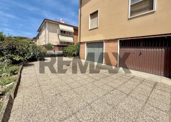 Terrazza - Three-room apartment Via Valtoce
 
20, Cremona - photo 19