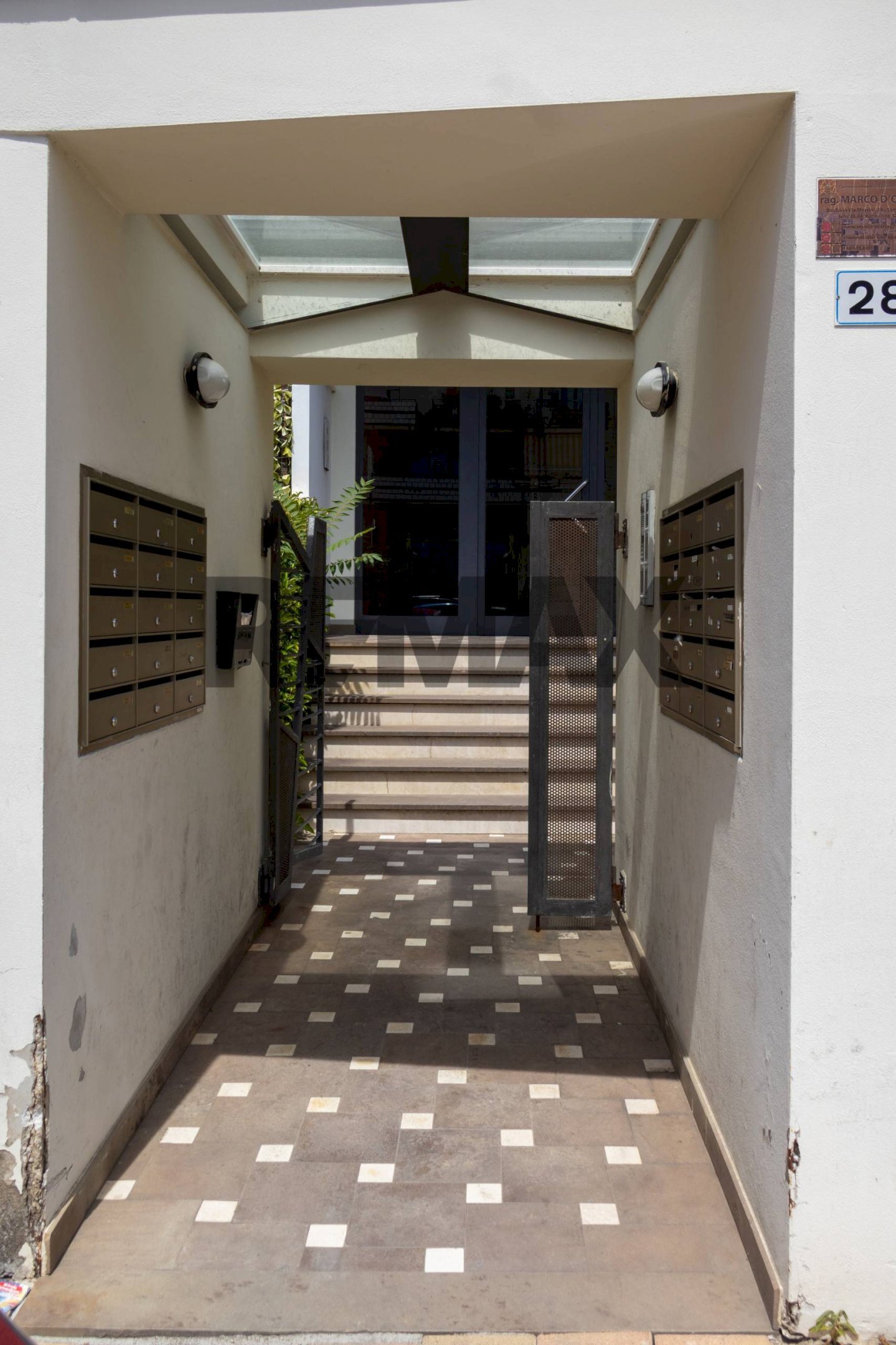 Ricezione / Lobby - Trilocale VIA D'ILIO
28, San Giovanni Teatino - foto 3