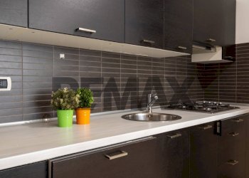 Cucina - Trilocale VIA D'ILIO
 
28, San Giovanni Teatino - foto 20